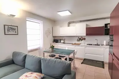 Image de Confortable appartement pour 4 personnes avec Wifi, climatisation, Tv, patio et animaux admis