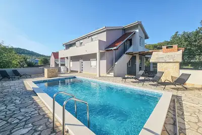 Image de Maison Marija by Interhome