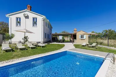 Image de Villa Accordia by Interhome