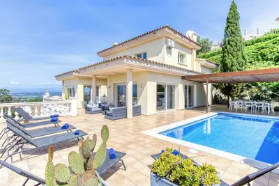 Image de Belle vue by Interhome