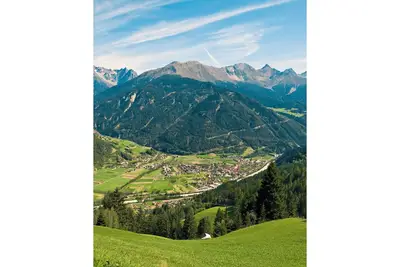 Image de Bel appartement pour 4 personnes avec Wifi, Tv, terrasse et animaux admis