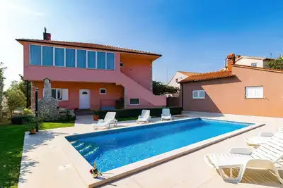 Appartement Jere by Interhome