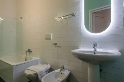 Image de Agréable appartement pour 6 personnes avec climatisation, Wifi et Tv