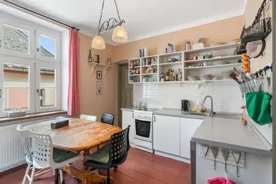 Image de Joli appartement pour 4 personnes avec Wifi et animaux admis