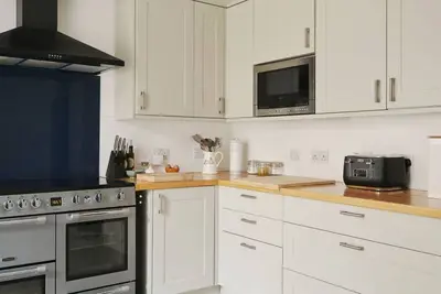 Image de Magnifique maison de vacances privée avec Wifi, Tv, animaux admis et vue panoramique