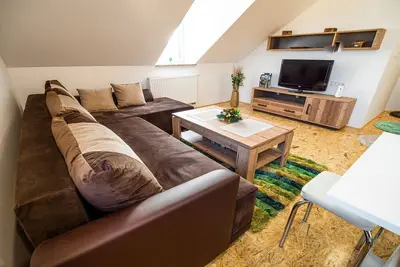Image de City Modern and Vibrant Apartments Ljubljana - One Bedroom Apartment