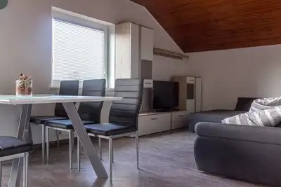 Image de Two Bedroom Apartment
