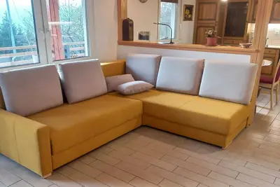 Image de Holiday Home Slap with Sauna and Bbq Two Bedroom Holiday Home