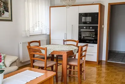 Image de Sunny and Spacious Apartments with Terrace near Water Park - One Bedroom Apartment with Terrace