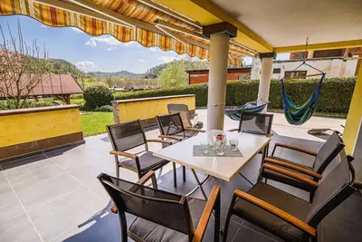 Image de Sunny and Spacious Apartments with Terrace near Water Park - Three Bedroom Apartment with Terrace