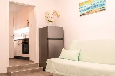 Image de Izola Spacious Apartment with Terrace and Patio - Three Bedroom Apartment with Terrace
