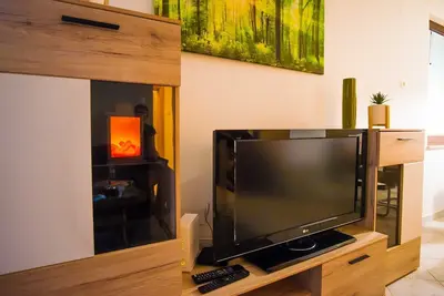 Image de Luce Hilltop Cozy Apartment - Two Bedroom Apartment