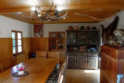 Image de Hillside Haven Holiday Home with Sauna and Hot-Tub - One Bedroom Holiday Home with Sauna and Hot-Tub