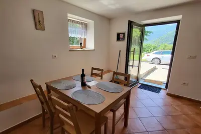 Image de Peaceful Countryside Holiday Home with Terrace - One Bedroom Holiday Home with Terrace