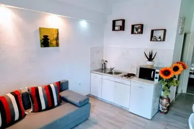 Image de Apartments Kegalj - Apartment with Pool View