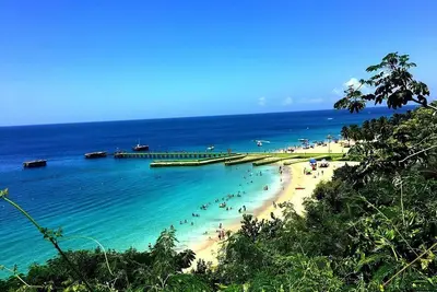 Image de Surfers Paradise Ramey, Aguadilla