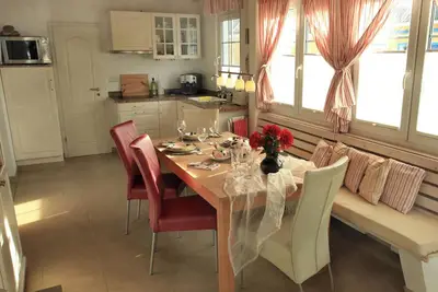 Image de Vacation home \"Petersens Kate\"