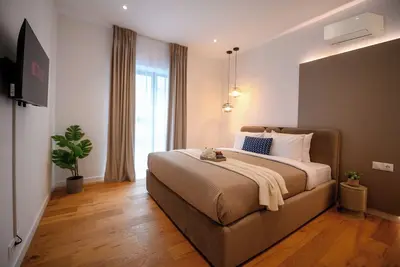 Image de Premium Apartments - One Cotroceni