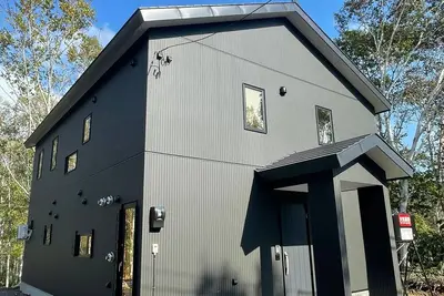 Image de Newly built 1 house for rent to enjoy powder snow