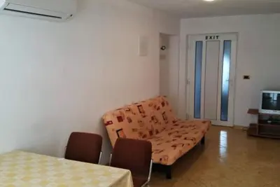Image de Apartments Radacic - Two Bedroom Apartment With Terrace And Sea View (A1)