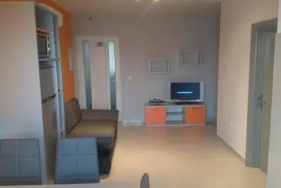 Image de Apartments Radacic - Two Bedroom Apartment With Terrace And Sea View (A3)