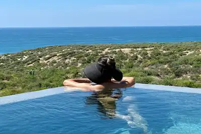 Image de Casa del Mar · Private Ocean-View Villa with Infinity Pool, Spa & 4 Lofts