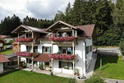 Image de Maison de vacances Corinna