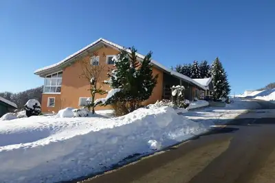 Image de Appartement d'une chambre