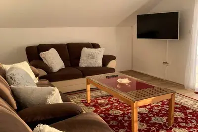 Image de Apartment Bordoa de Macura with Bay View