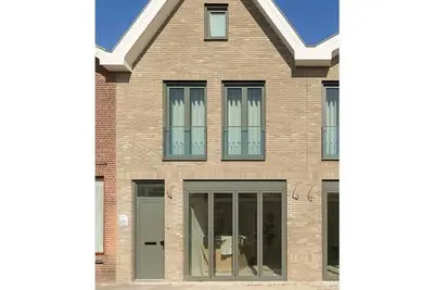 Image de Appartement à Domburg avec sauna et Wi-Fi