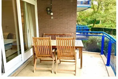 Image de Appartement à Domburg avec Wi-Fi et parking