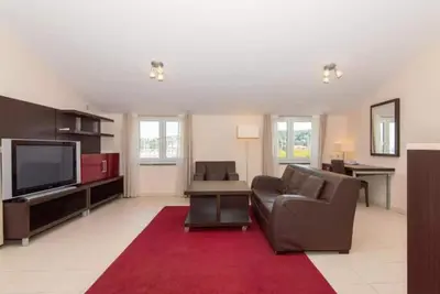 Image de Marina Portorož Family Friendly Apartment 2 - Two Bedroom Apartment