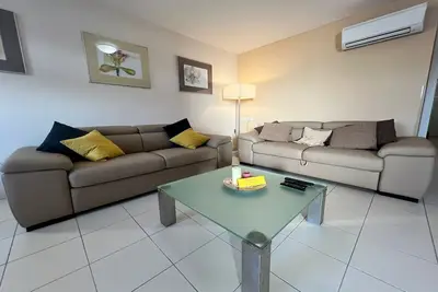 Image de Marina Portorož Family Friendly Apartment 1 - One Bedroom Apartment