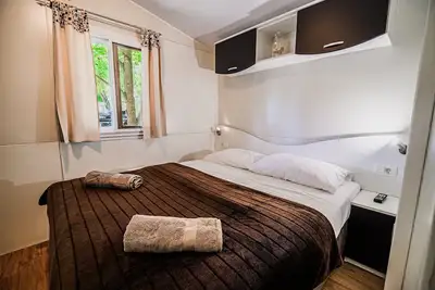 Image de Three Bedroom Mobile Home with Lake View (owner 6)