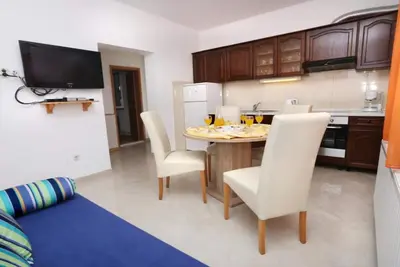 Image de One-Bedroom Apartment With Terrace (A2)
