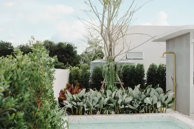 Image de MiraMaya Luxury Mountain View Private Pool Villa 2