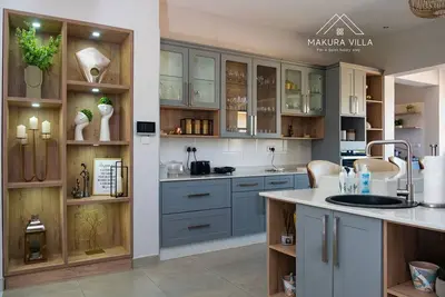 Image de Marvelous 5-bedroom house in Harare