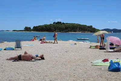 Image de Apartments A&N Pakoštane - Two Bedroom Apartment with Terrace (A3)