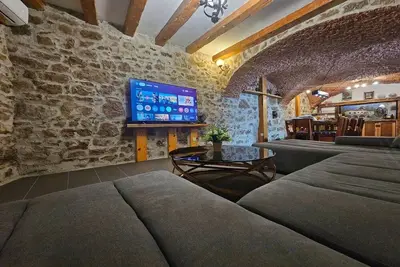 Image de Lisko Vacation House -  Five Bedroom Holiday Home with Private Pool