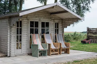 Image de Fantastique ferme pour 22 personnes à Callantsoog