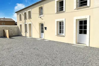 Image de Appartement tout confort 2 chambres proche Blaye, idéal travailleurs /vacanciers