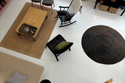 Image de Grand Appartement proche Institutions Europée / Marché de Noël 🎄