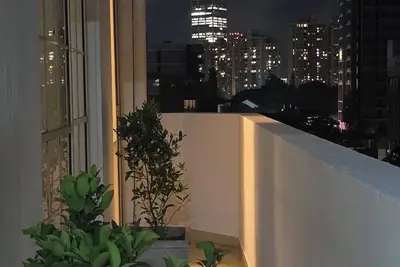 Image de 3-Bedroom Tower, Beach view Colombo