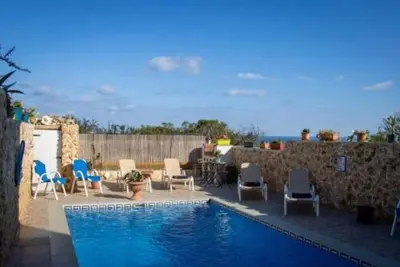 Image de The Figolla Farmhouse - Gizimina 1