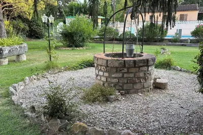 Image de Villa Campagne Aixoise