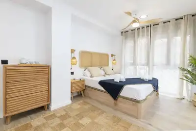 Image de Th Apartamento Familiar & Espacioso