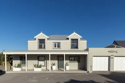 Image de Luxurious and tranquil escape around Cape Town