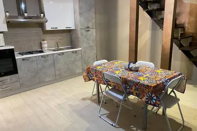 Image de The Walls Of The Center