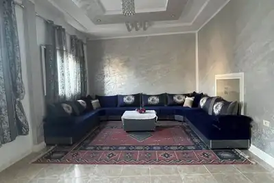 Image de Diar El Nakhla Residence - Très joli appartement aux portes du désert Jemna-Douz