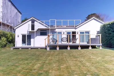 Image de Croyde Park Corner - a stylish 4-bedroom home, optional hot tub, dog-friendly